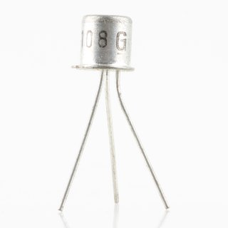 BC108G Transistor TO-18