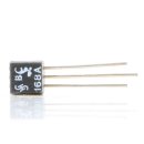 BC168A Siemens Transistor TO-92