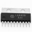 LA4420 IC 