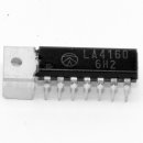 LA4160 IC integrierte Schaltung