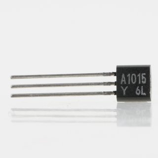 A1015Y6L Transistor