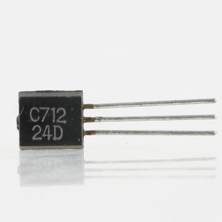 2SC712 Transistor