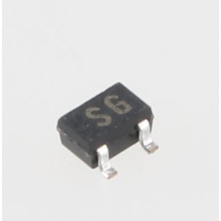 2SA1586 Transistor