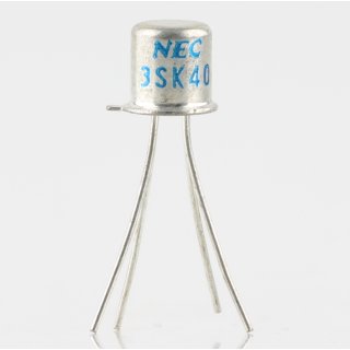 3sk40 Transistor