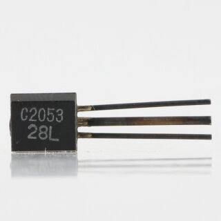 2sc2053 Transistor