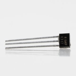 BA1A4P Transistor