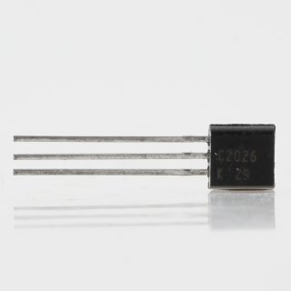 2SC2026 Transistor