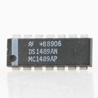 MC1489AP IC Integrierte Schaltung