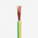 PVC Aderleitung Elektro-Kabel Stromkabel 1x1,5 mm&sup2;...