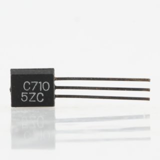 C710 Transistor