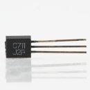C711 Transistor