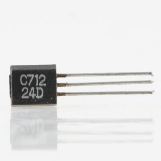 C712 Transistor