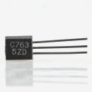 C763 Transistor