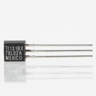 78L02A Transistor