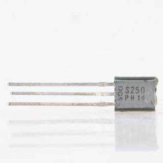 BS250 Transistor