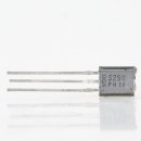BS250 Transistor