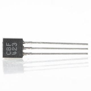 BF423 Transistor