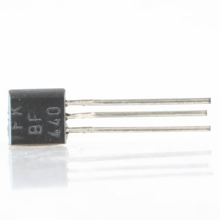 BF440 Transistor