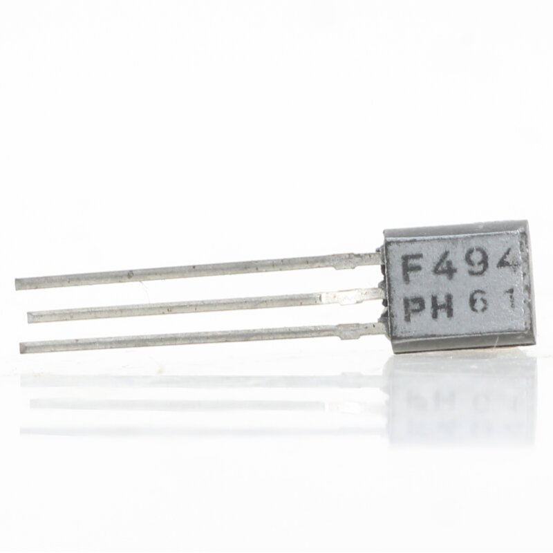 Bf494 BF494 Transistor bei Radio Kölsch kaufen