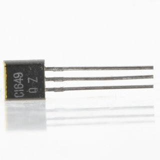 C1649 Transistor