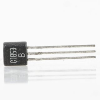 C1853 Transistor