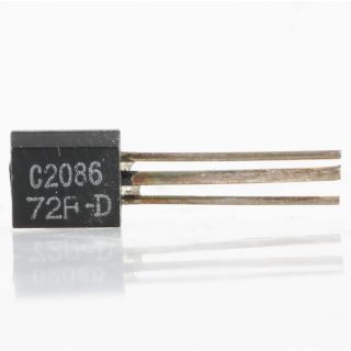 C2086 Transistor