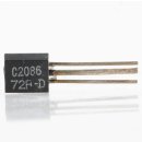 C2086 Transistor