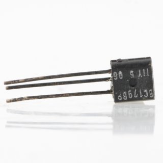 BC179BP Transistor