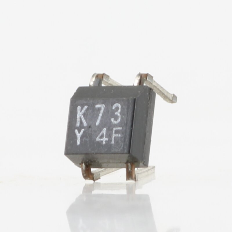 K73 Transistor bei Radio Kölsch kaufen