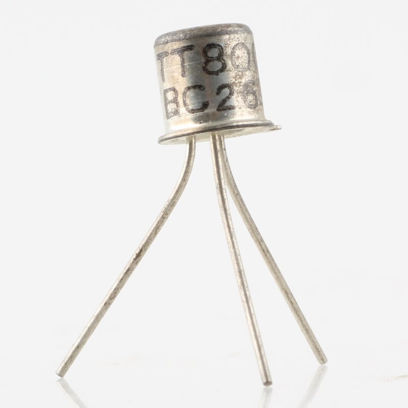 Bc262 Transistor BC261B Transistor bei Radio Kölsch kaufen