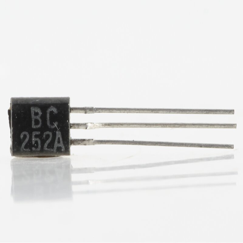 Bc262 Transistor BC252A Transistor kaufen|Radio Kölsch
