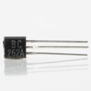 BC252A Transistor