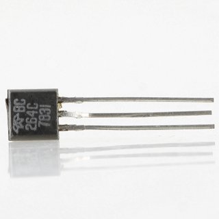 BC264C Transistor