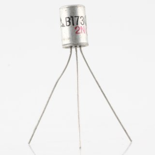 B173 Transistor