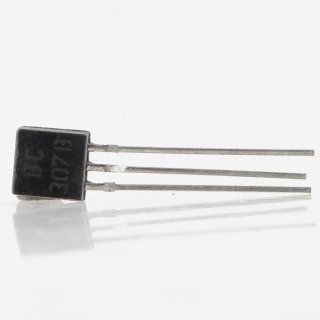 BC307B Transistor