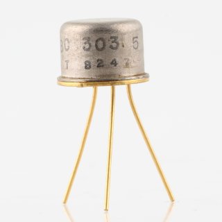 BC303-5 Transistor