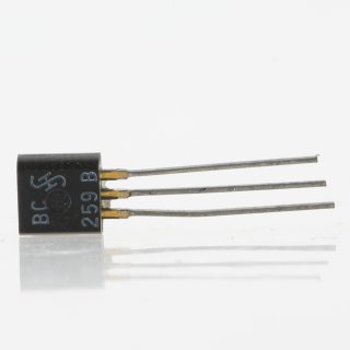 BC259B Transistor