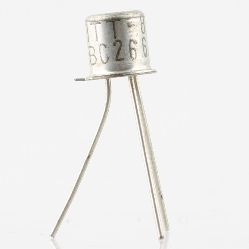 Bc262 Transistor BC266B Transistor bei Radio Kölsch kaufen