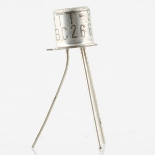 BC266B Transistor