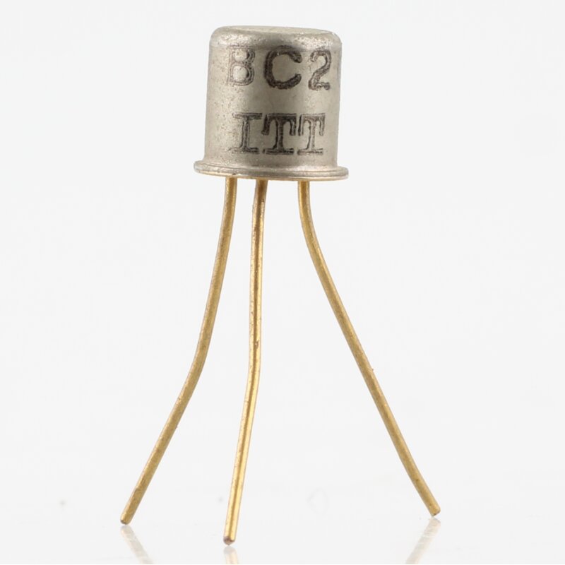 Bc262 Transistor BC262B Transistor bei Radio Kölsch kaufen