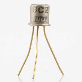 BC262B Transistor