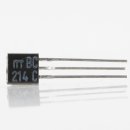 BC214C Transistor