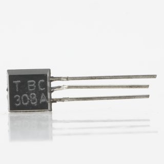 BC308A Transistor