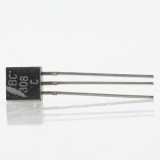 BC308C Transistor
