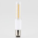 B15d LED Leuchtmittel Lampe 8W T18 3000K 1100lm...