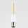 B15d LED Leuchtmittel Lampe 8W T18 3000K 1100lm warmweiß LEDmaxx