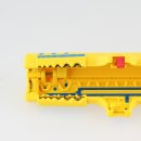 Kabelentmanteler Abmantelungswerkzeug für NYM-Kabel Abisolierer Jokari Nr.15 Universal 8-13mm