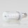 E14 GreenLED Röhrenlampe Leuchtmittel klar 4W 230V 400 lm 3000K warmweiß