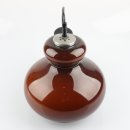 70/80er Jahre Keramik E27 Küchenlampe...