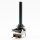 Dreh-Potentiometer Mono mit Schalter 100 Ohm linear mit 6/40mm Achse
